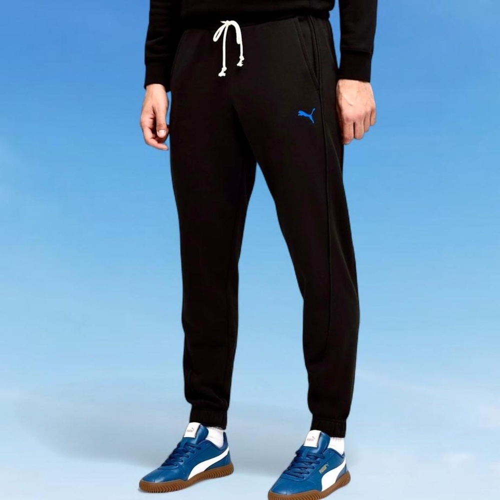 Brand NEW - PUMA Essentials Double Up Men's Joggers